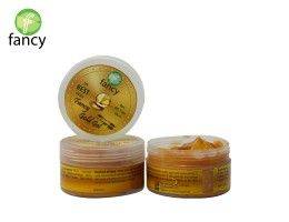 Fancy Golden Gel