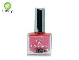 Golden Rose Nail Polish