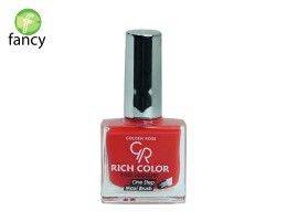 Golden Rose Nail Polish