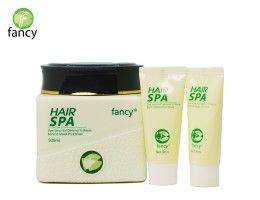 Fancy Hair Spa