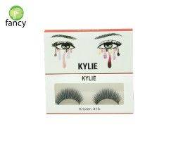 Kylie Eyelashes C-18