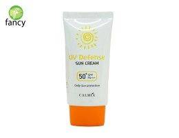 UV Defense Sun Cream