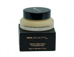 Moisture Rich Foundation C-1