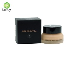 Moisture Rich Foundation C-4