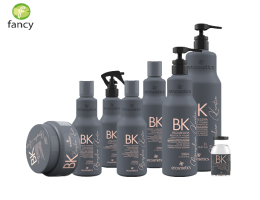 BK Ecosmetics