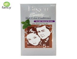 Bigen Speedy Hair color conditioner -884