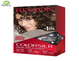 Revlon With Keratin