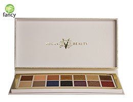 Vegan Beauty Eyeshadow