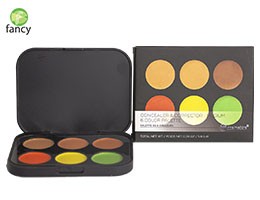 BH 6th Eyeshadow