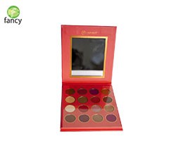 BH 16th Eyeshadow