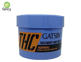 Gatsby  Treatment Hair Cream
