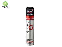 Gatsby Hair Spray