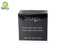 IMAGIC Pouder Liber Super Mate Super Matte Loose Powder