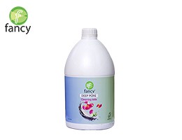 Fancy deep pore cleansing milk 2500ml