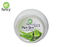 Fancy massage cream 400g.(sp.)aloe-vera