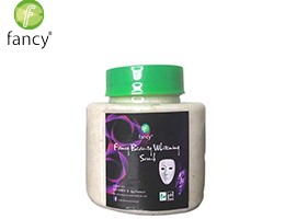 Fancy massage scrub 280g.(aloevera)