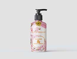 Posh Body Wash