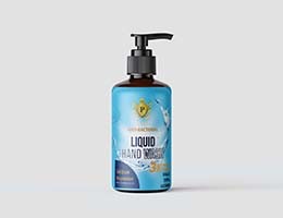 Hygiene Hand Wash