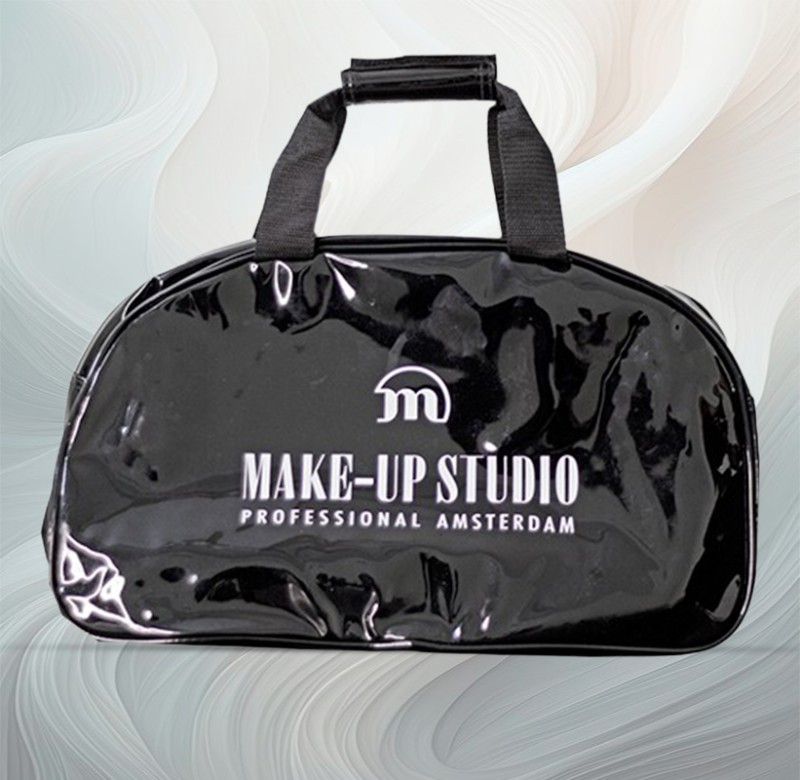 Makeup Studio Sport bag (Black)